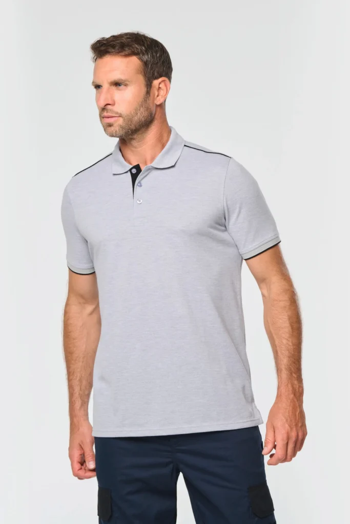 Polo workwear