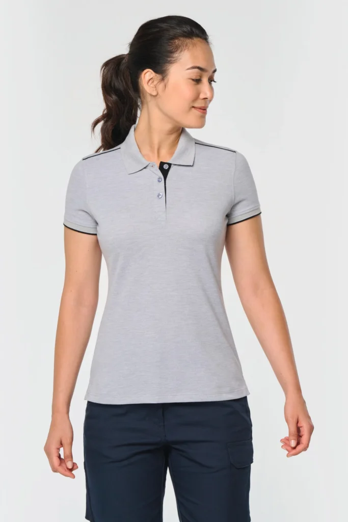 Polo workwear