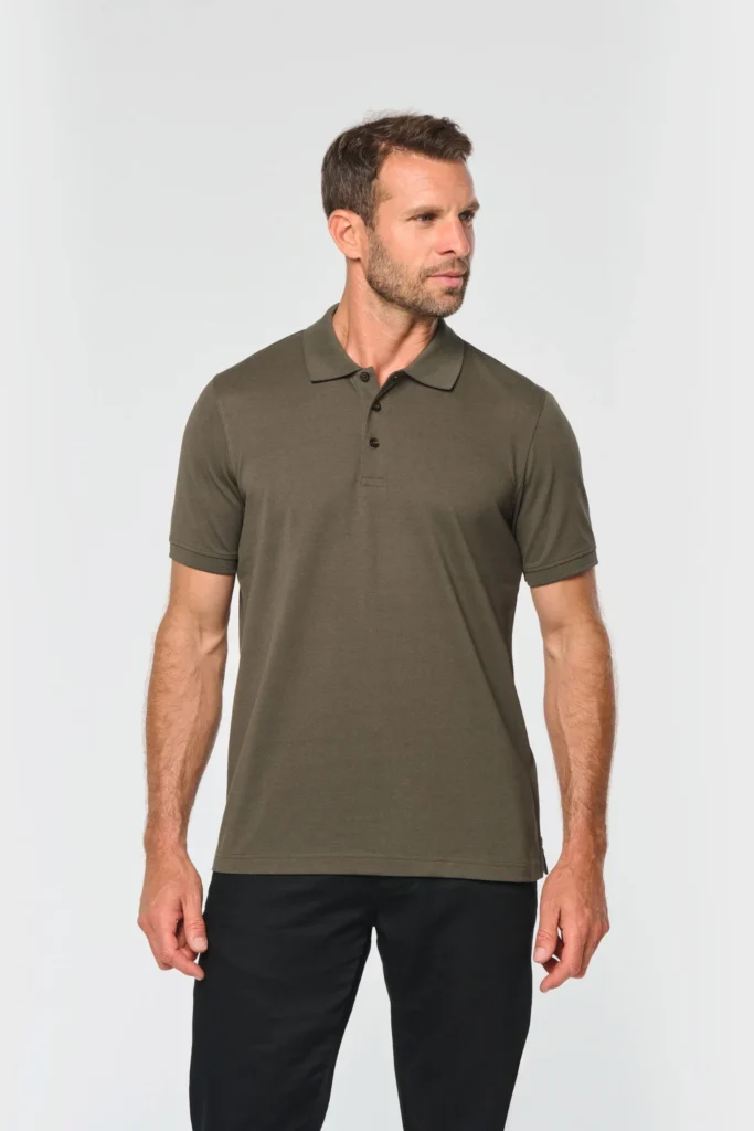 Polo workwear
