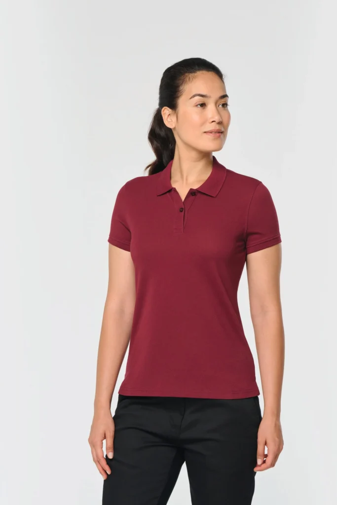 Polo workwear