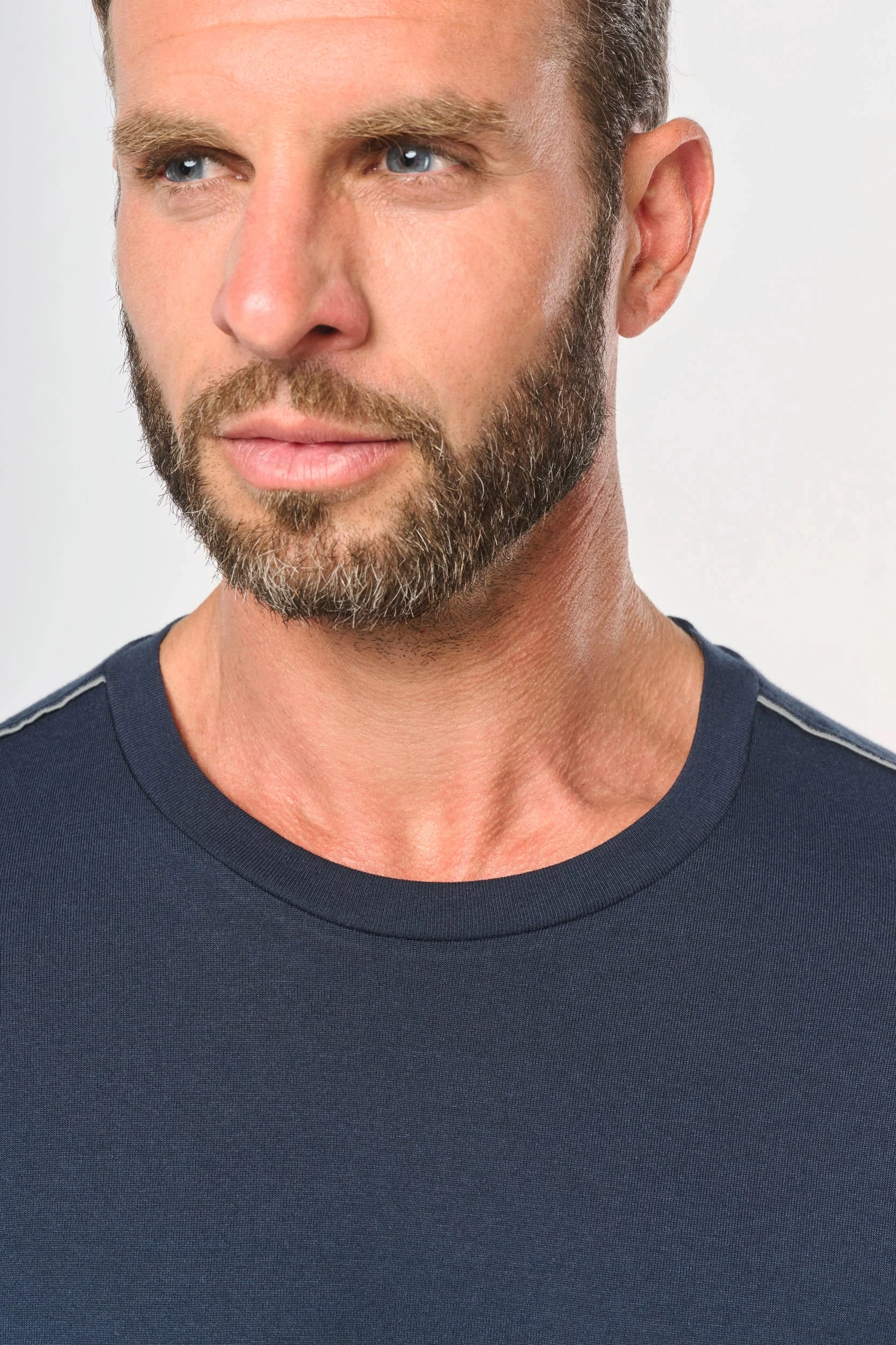 WK3020 - T-shirt Day To Day manches courtes homme – Image 13