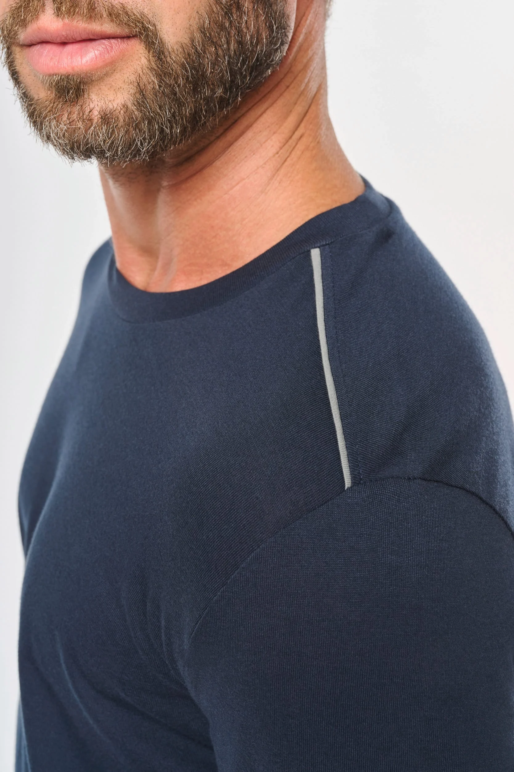 WK3020 - T-shirt Day To Day manches courtes homme – Image 14