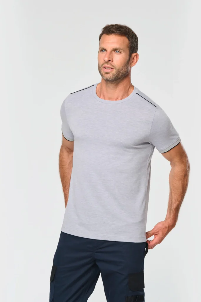 T-shirt workwear