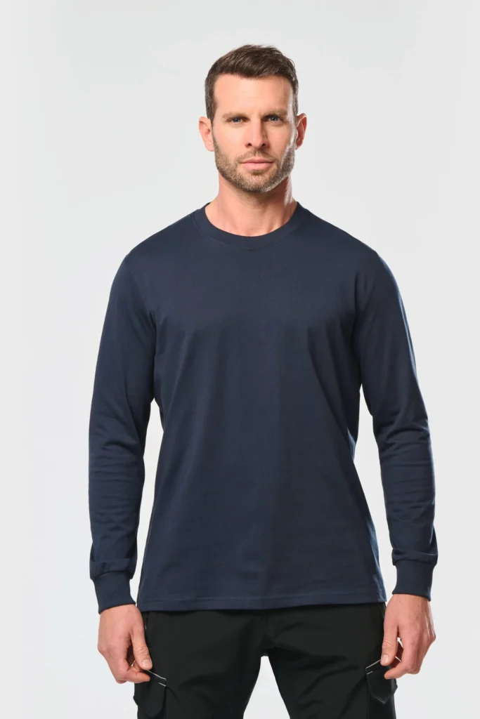 T-shirt workwear