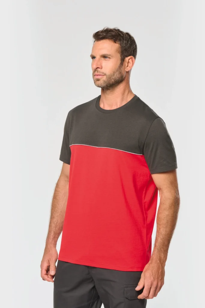 T-shirt workwear