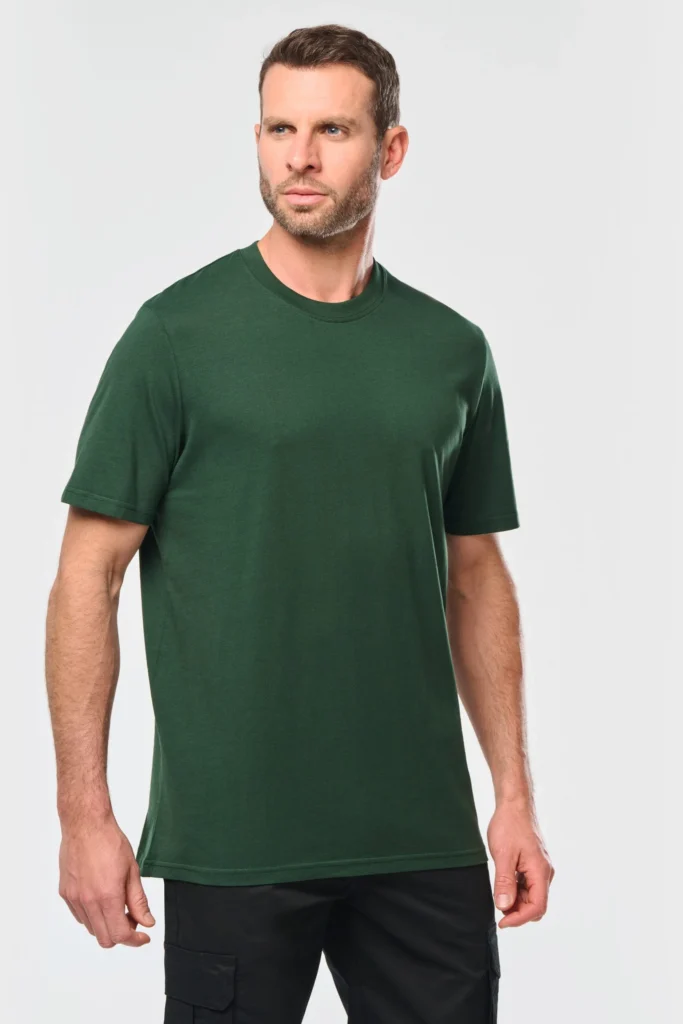 T-shirt workwear