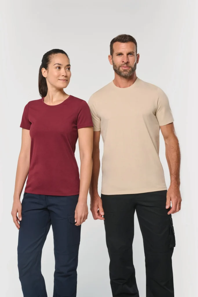 T-shirt workwear