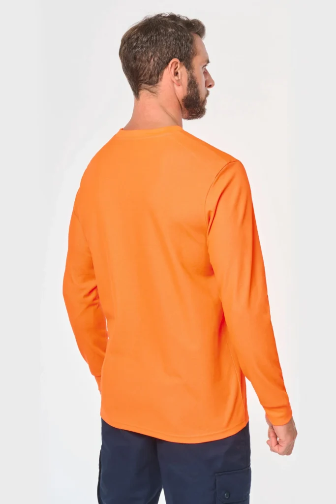 T-shirt workwear