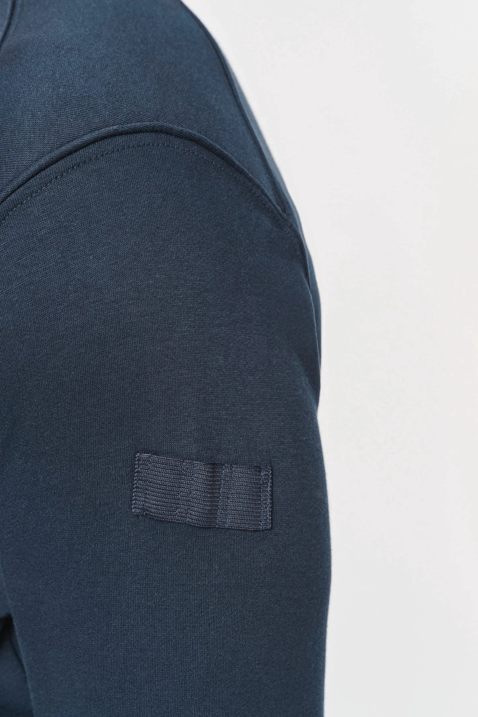 WK4001 - Sweat-shirt manches montées homme – Image 12