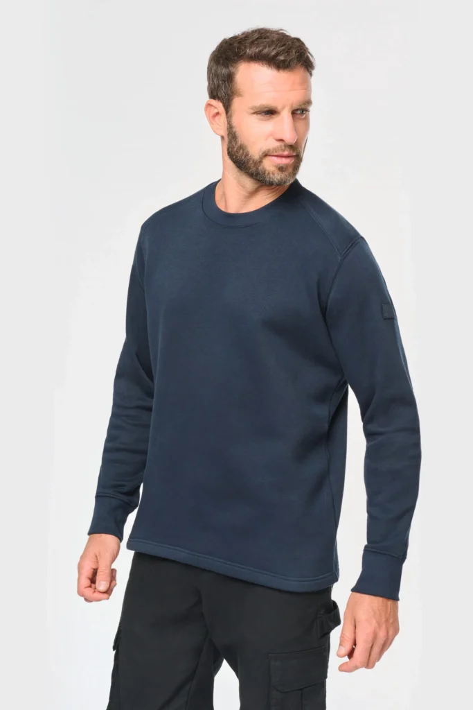 Pull & Veste workwear