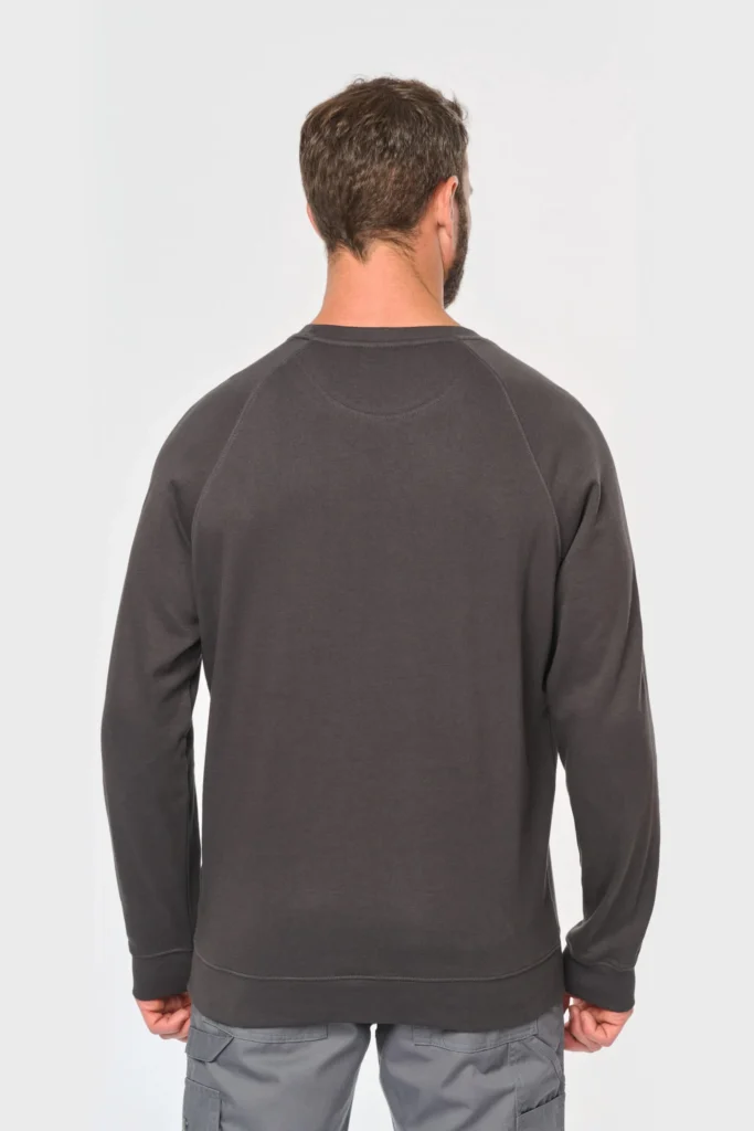 Pull & Veste workwear