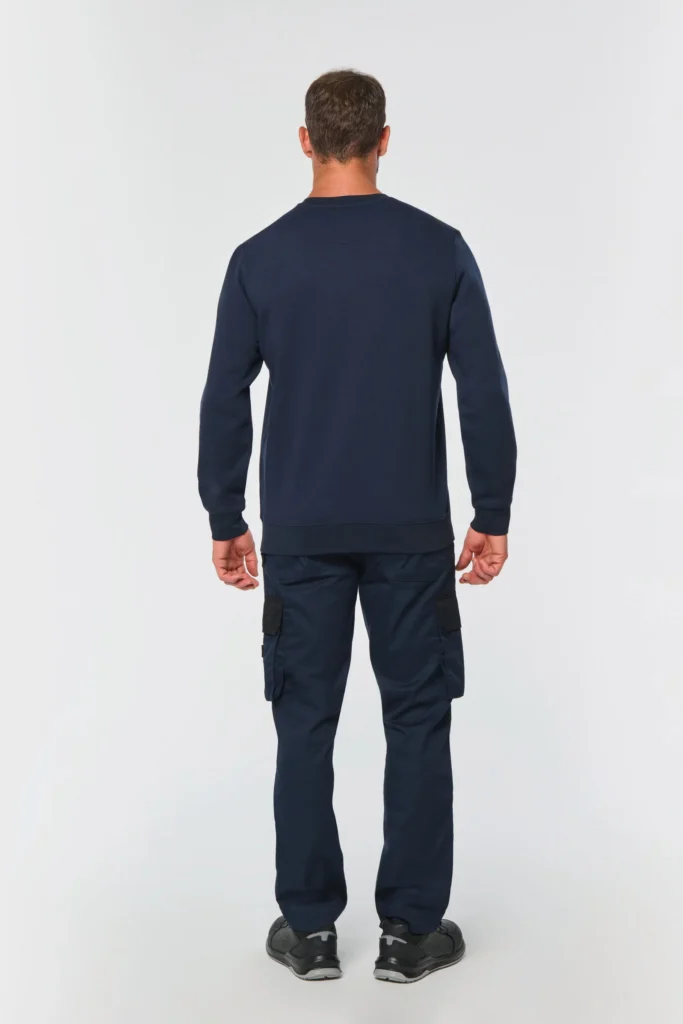Pull & Veste workwear