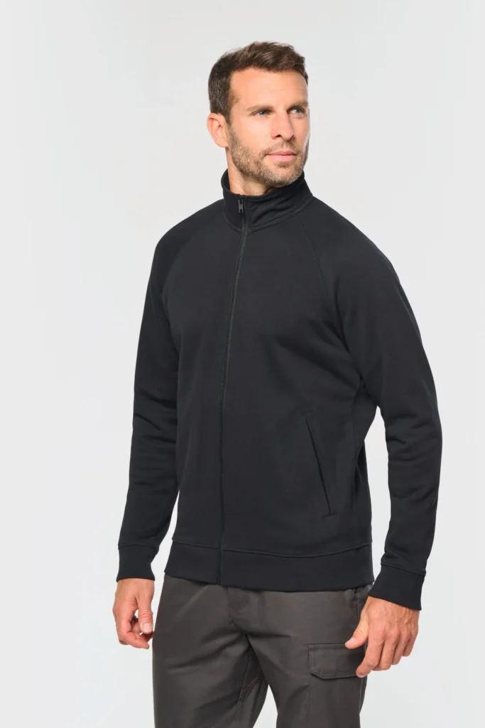 Pull & Veste workwear