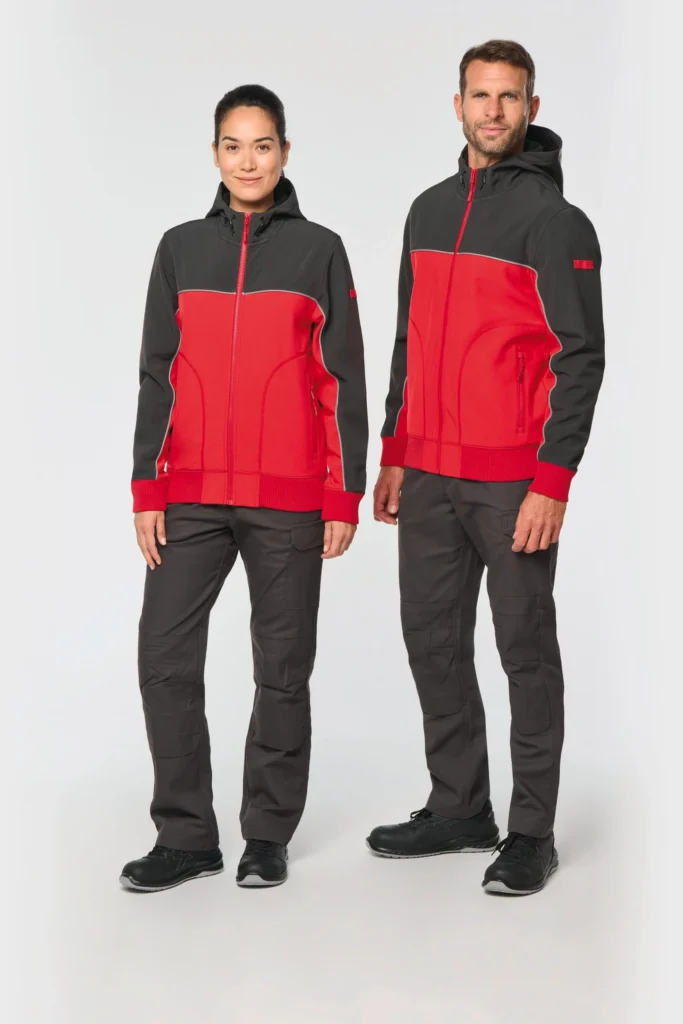 Pull & Veste workwear