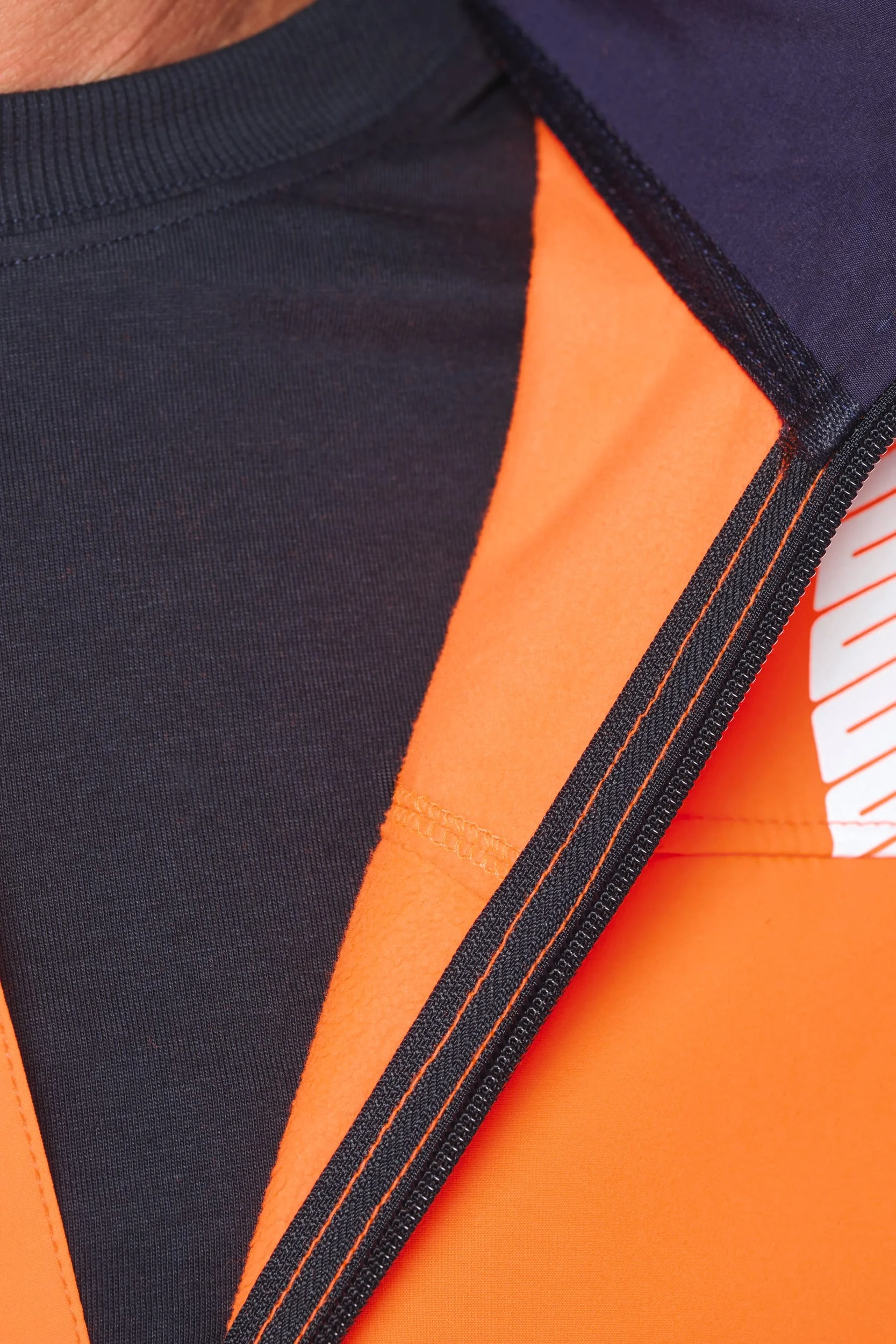 WK460 - Veste softshell de sécurité recyclée avec manches détachables unisexe – Image 6