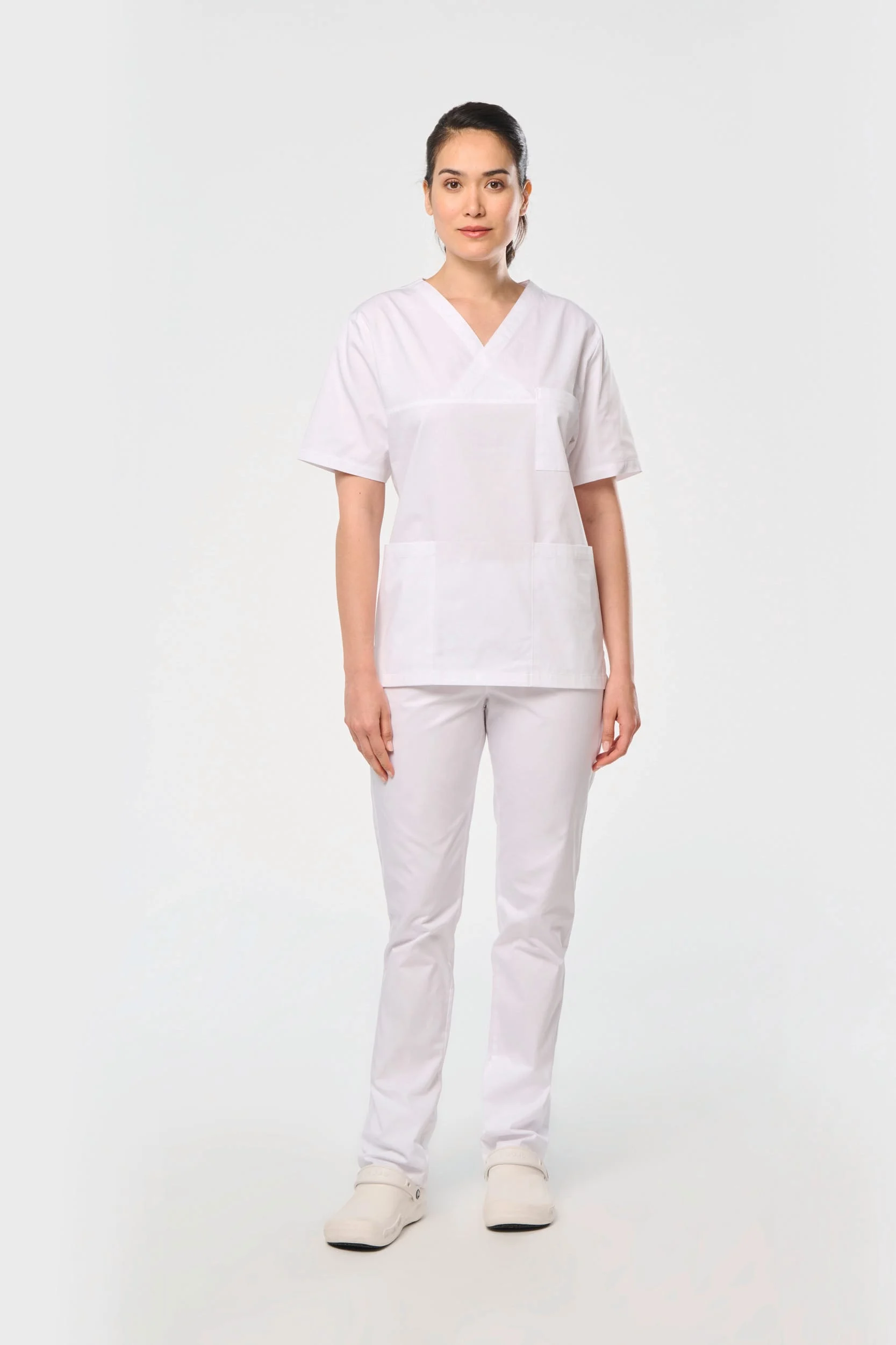 WK704 - Pantalon coton unisexe – Image 6