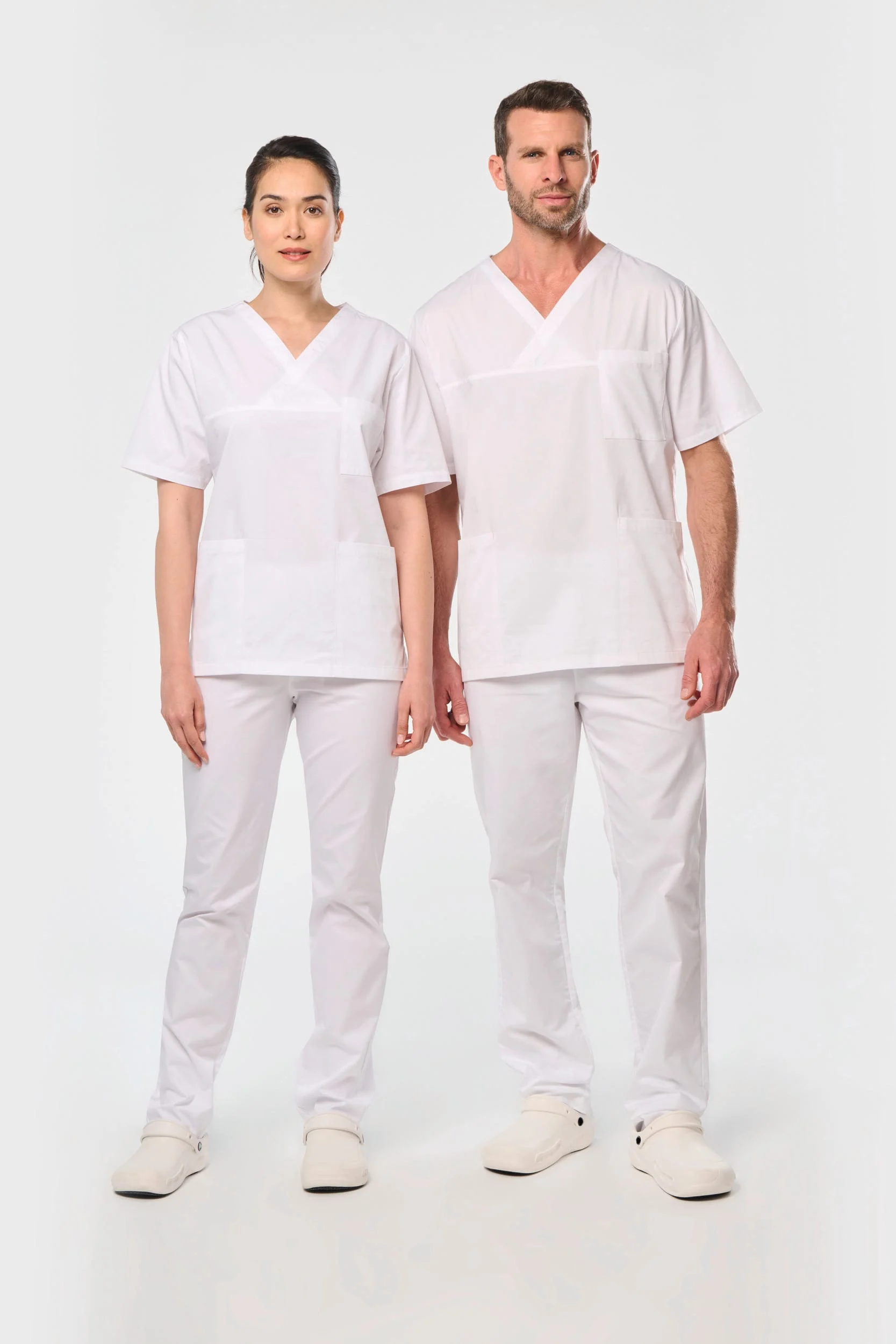 WK704 - Pantalon coton unisexe – Image 7