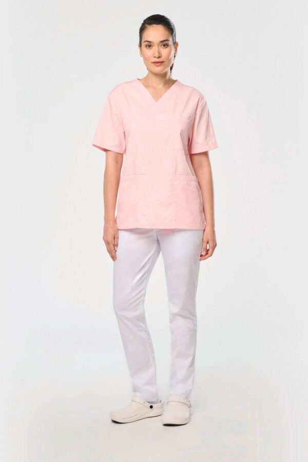 WK708 - Pantalon polycoton femme – Image 6
