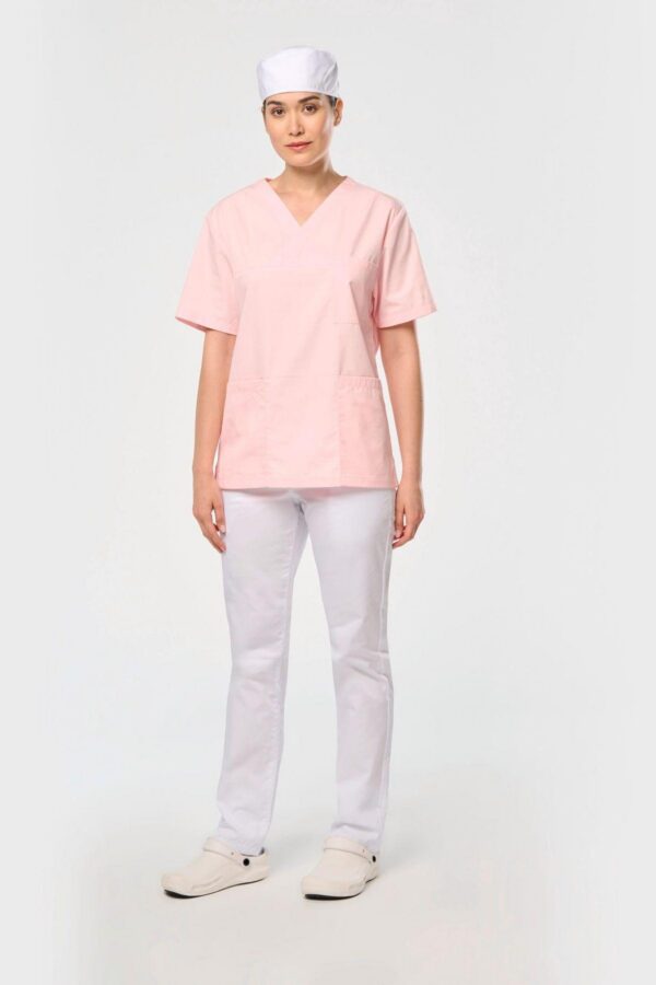 WK708 - Pantalon polycoton femme – Image 3