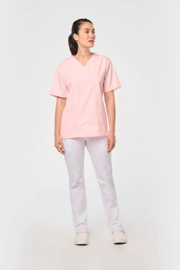 WK708 - Pantalon polycoton femme – Image 4