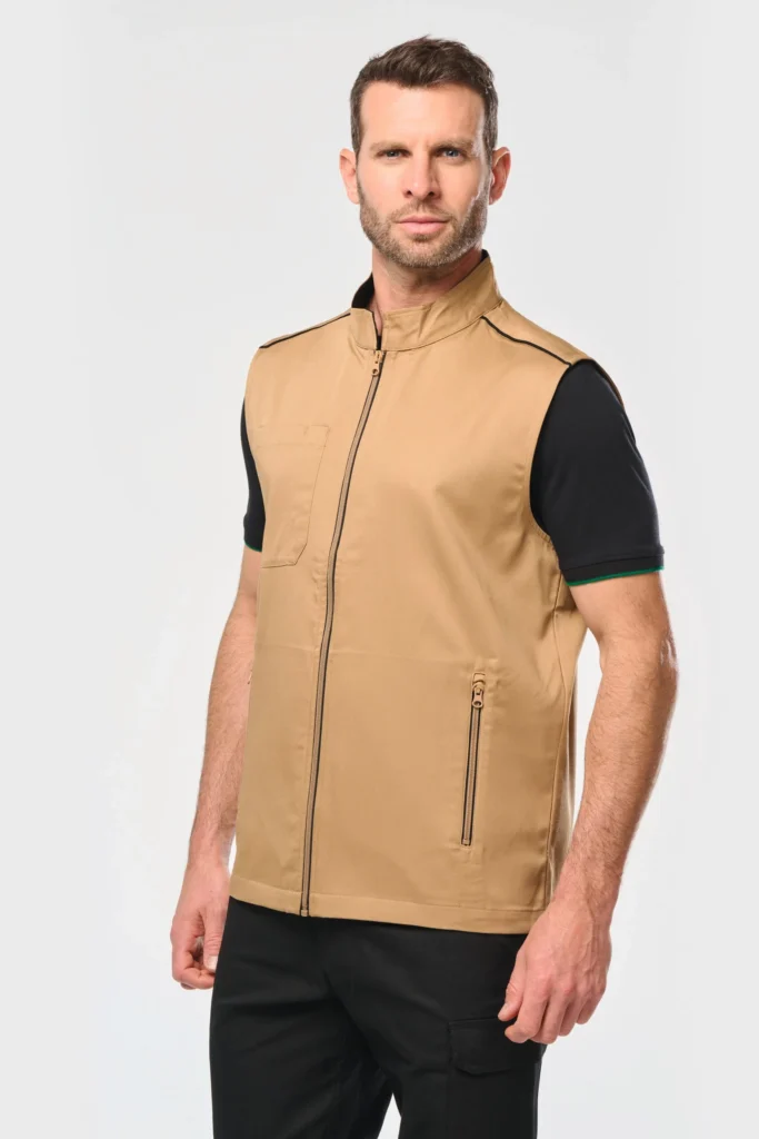 Pull & Veste workwear