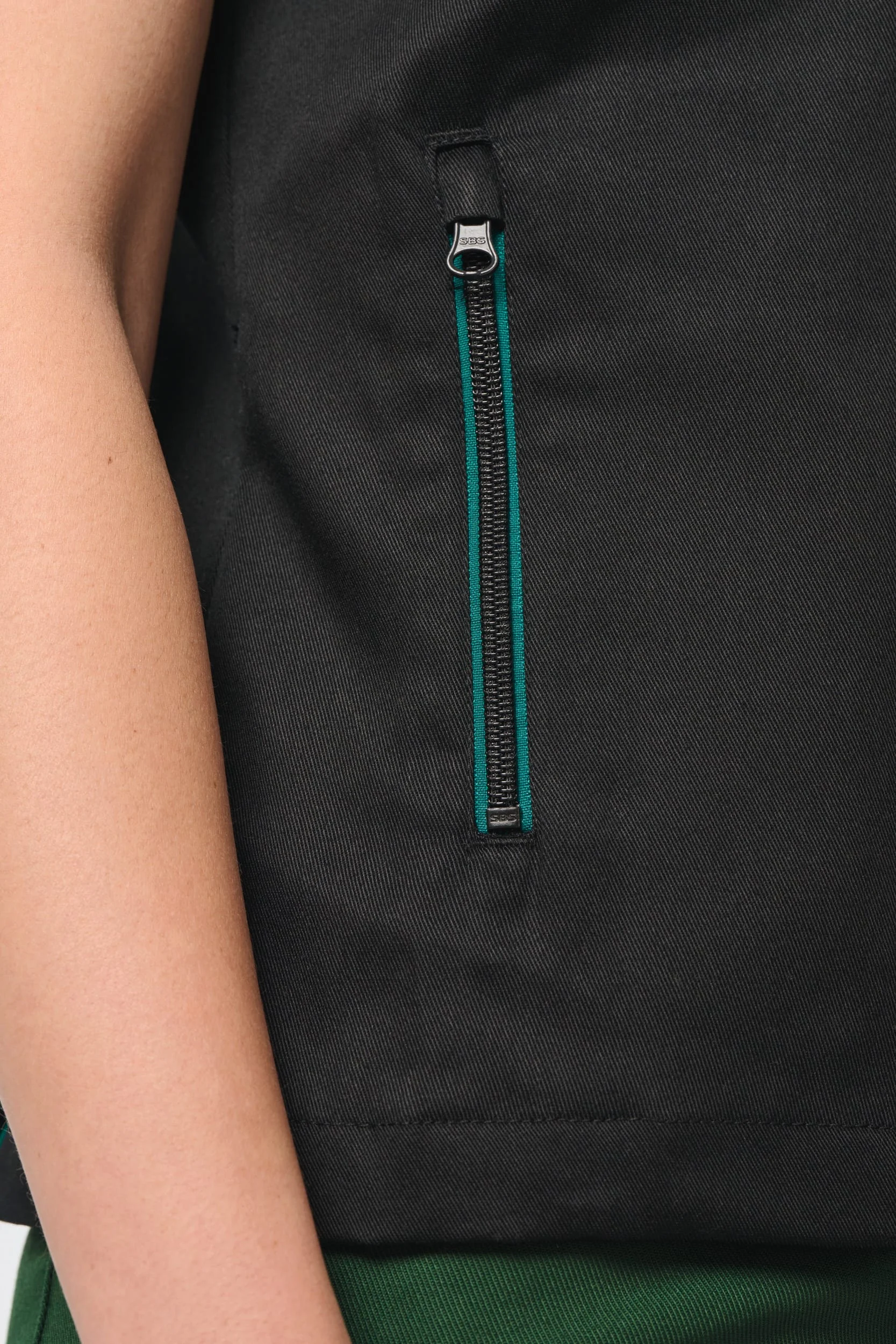 WK6149 - Gilet Day To Day femme – Image 9