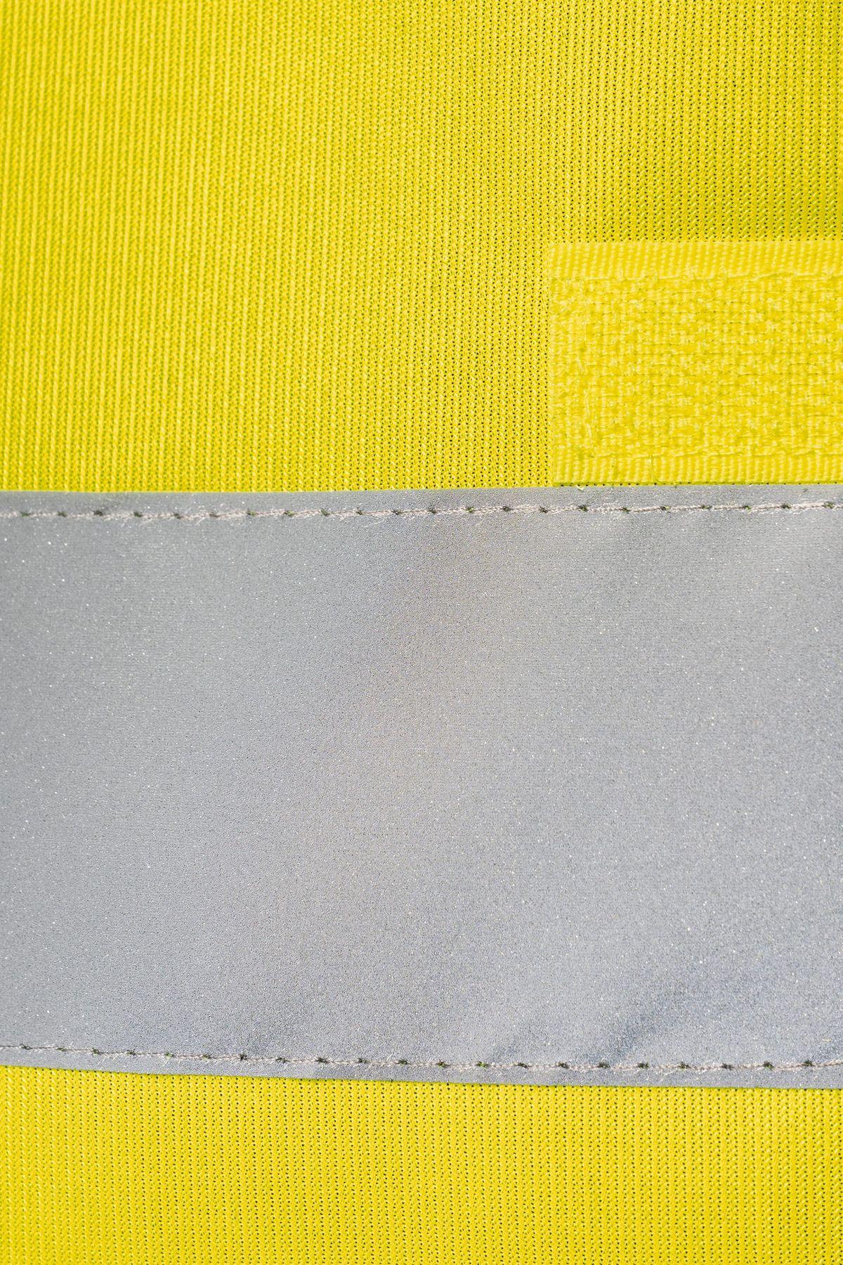 WK617 - Gilet de visibilité enfant – Image 6