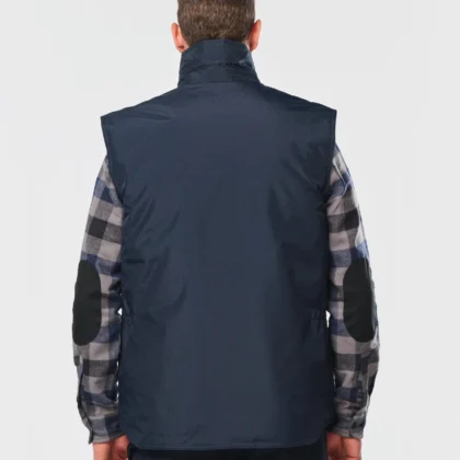 WK630 - Worker > bodywarmer homme