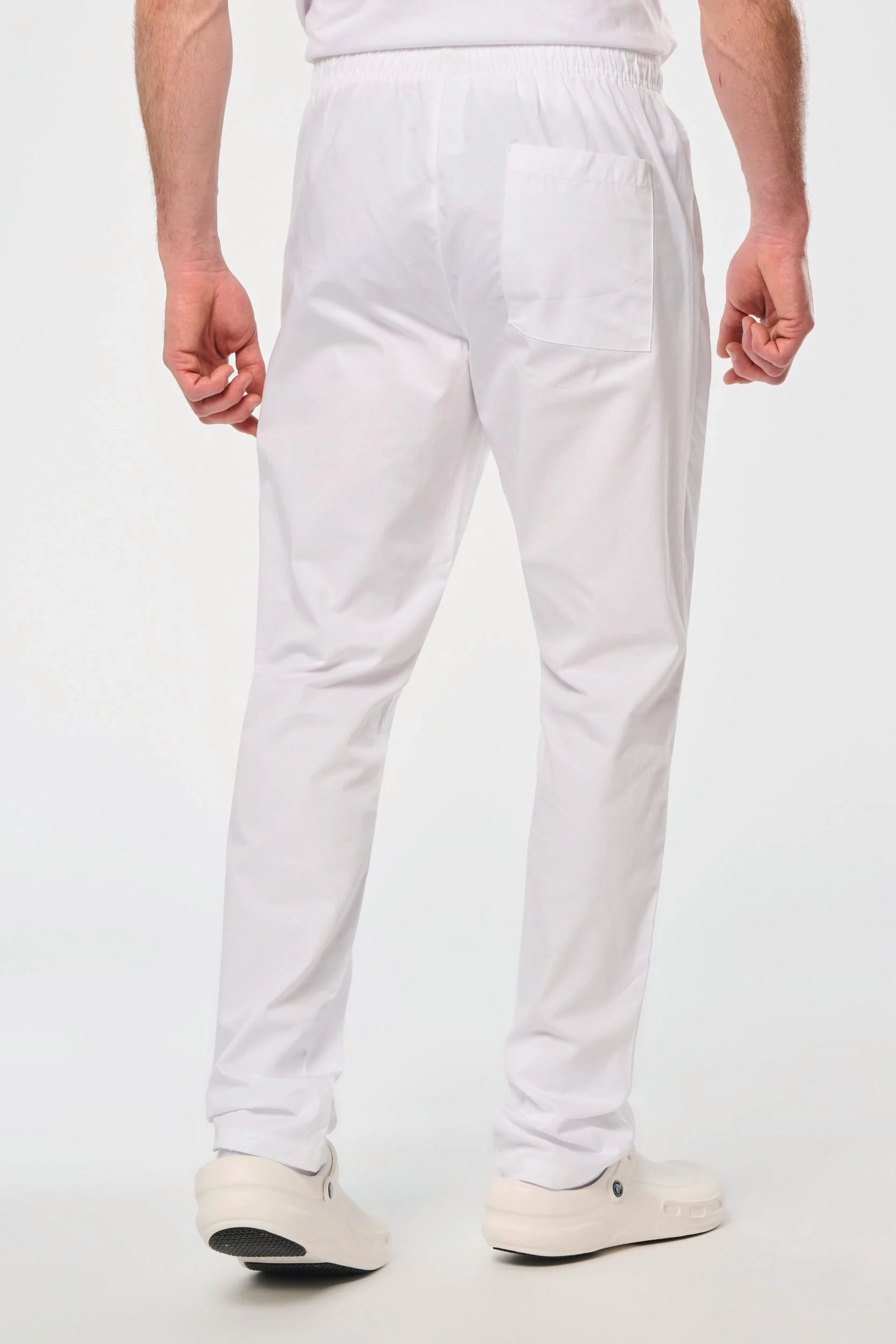 WK704 - Pantalon coton unisexe – Image 2