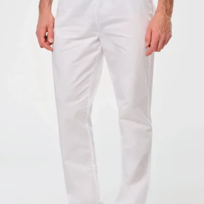 WK704 - Pantalon coton unisexe