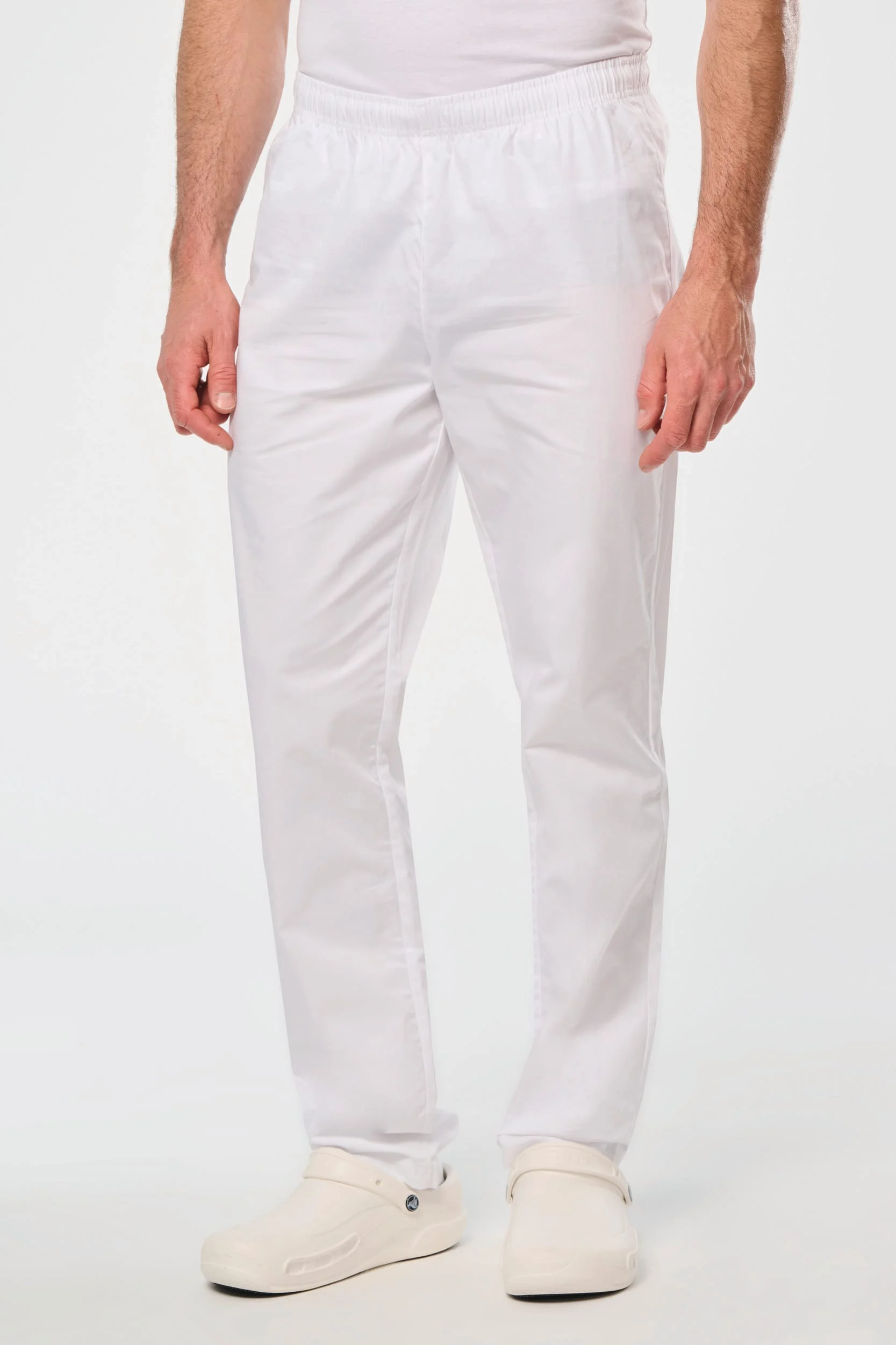 WK704 - Pantalon coton unisexe