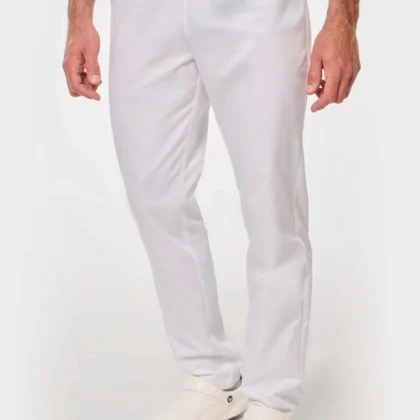 WK704 - Pantalon coton unisexe