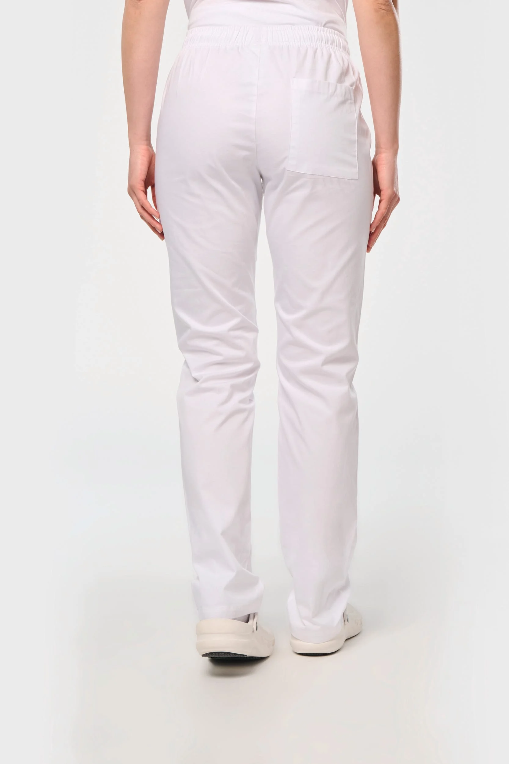 WK704 - Pantalon coton unisexe – Image 5