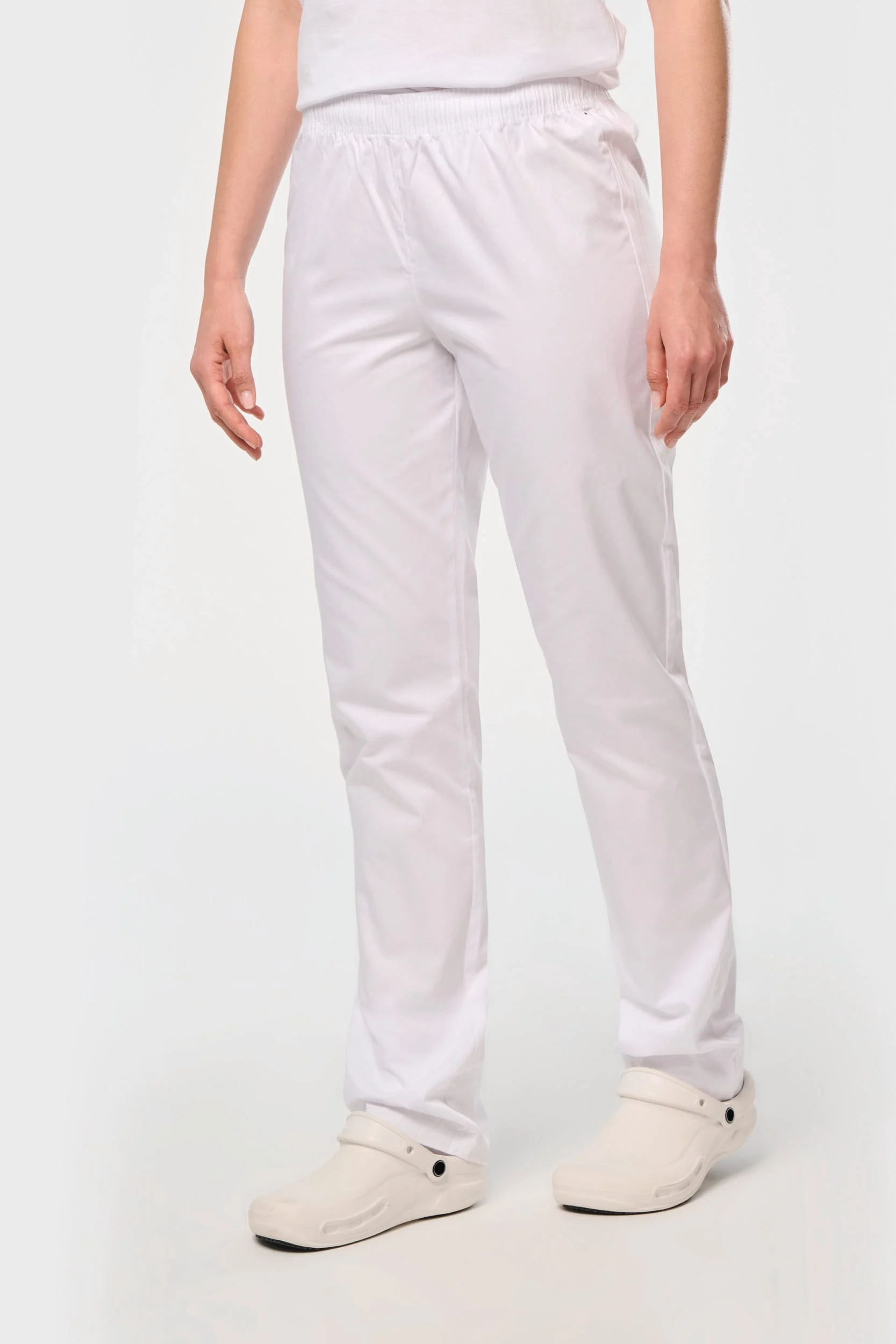 WK704 - Pantalon coton unisexe – Image 4
