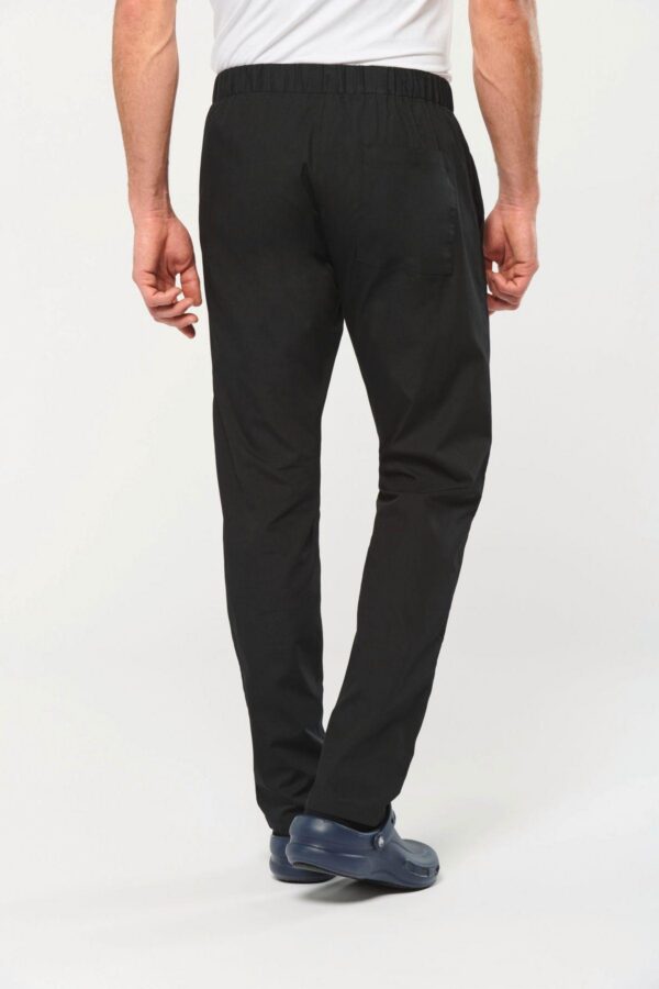WK707 - Pantalon polycoton homme – Image 12