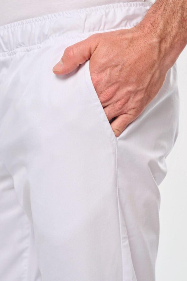 WK707 - Pantalon polycoton homme – Image 6
