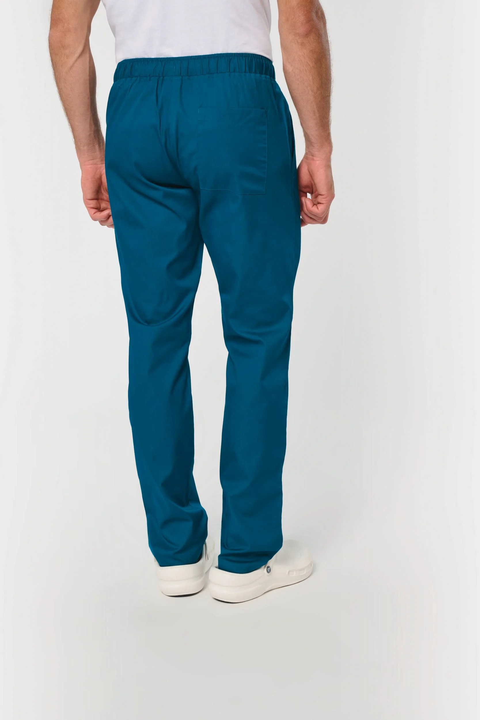 WK707 - Pantalon polycoton homme – Image 2