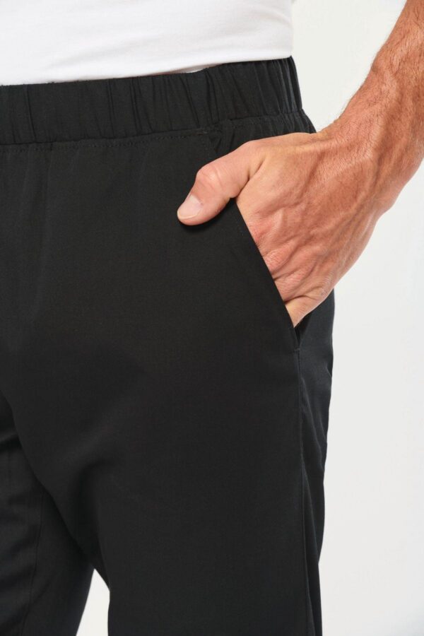 WK707 - Pantalon polycoton homme – Image 13