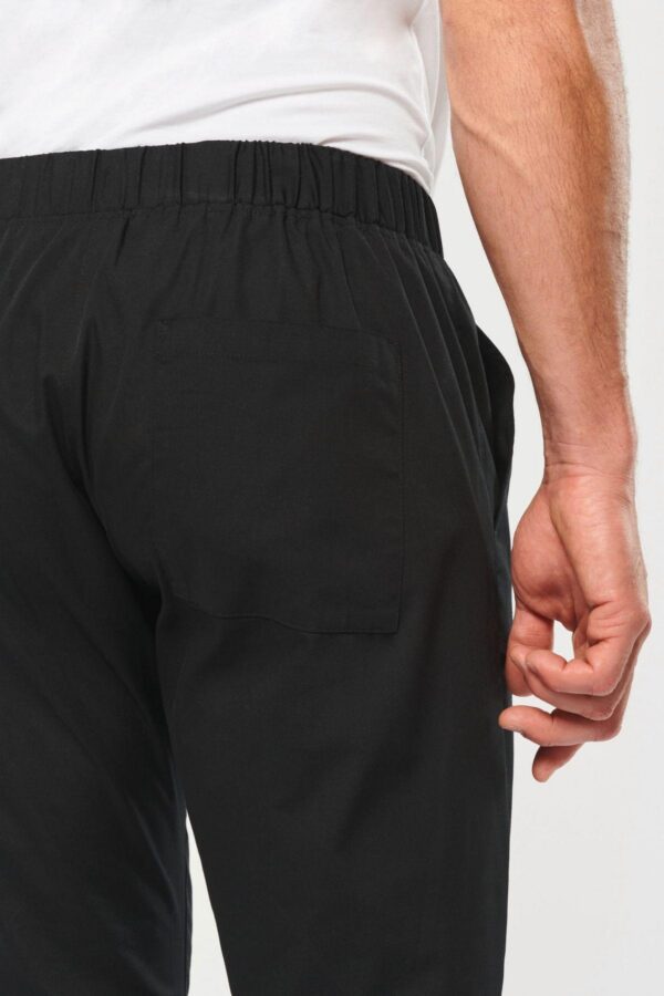WK707 - Pantalon polycoton homme – Image 14
