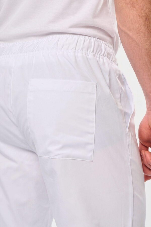 WK707 - Pantalon polycoton homme – Image 8