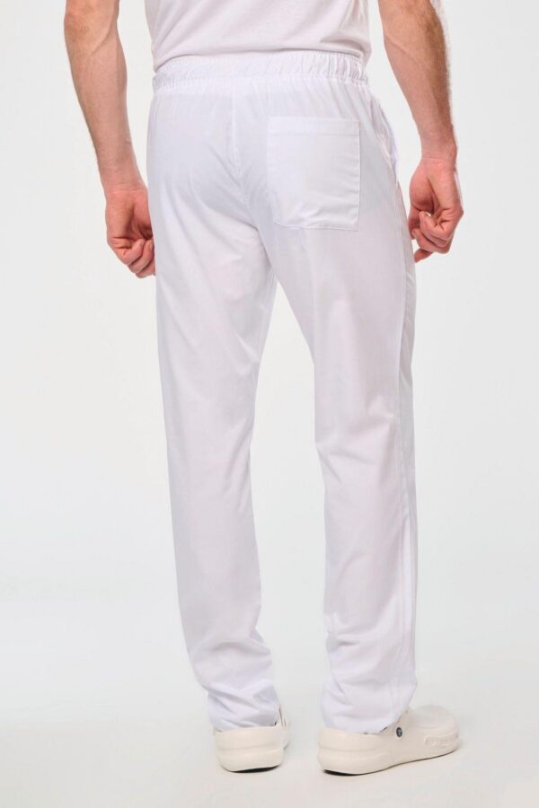 WK707 - Pantalon polycoton homme – Image 2