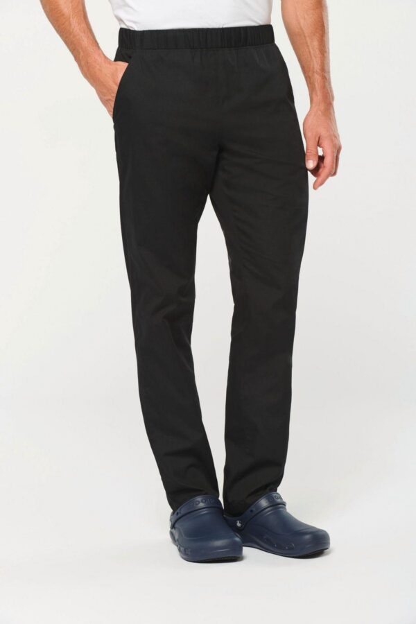 WK707 - Pantalon polycoton homme – Image 11