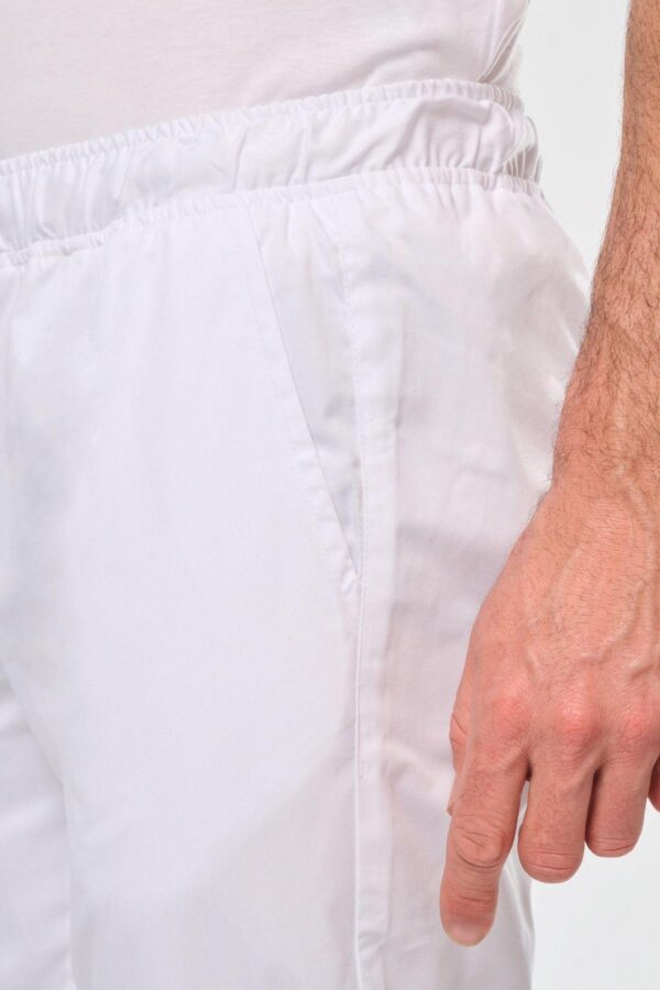 WK707 - Pantalon polycoton homme – Image 5