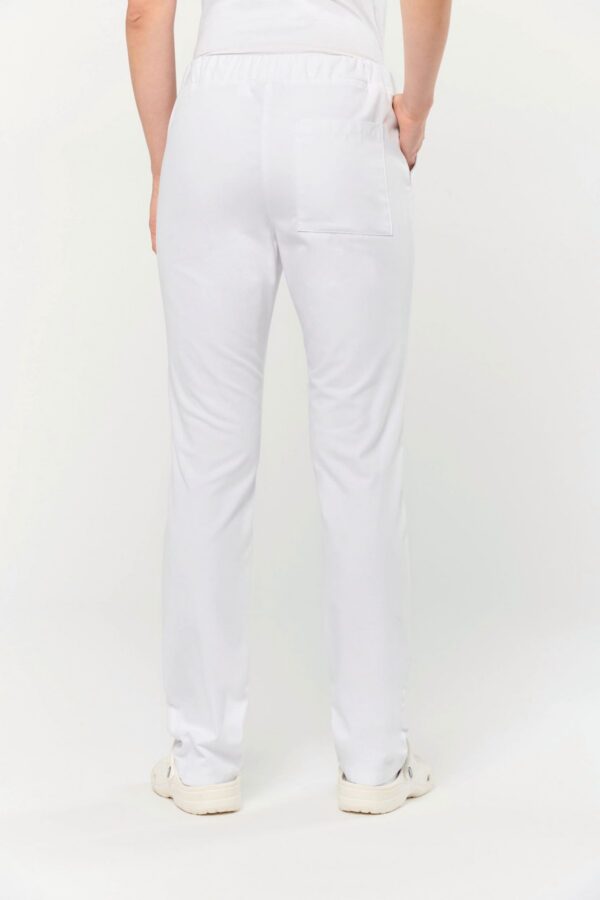 WK708 - Pantalon polycoton femme – Image 13