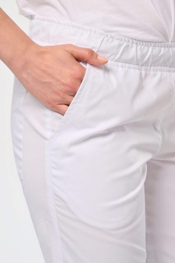WK708 - Pantalon polycoton femme – Image 8