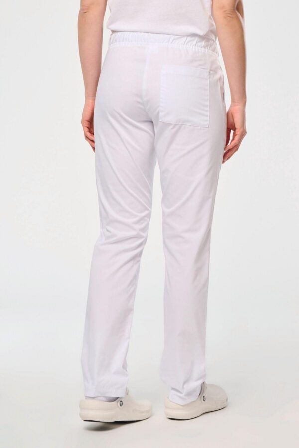 WK708 - Pantalon polycoton femme – Image 2