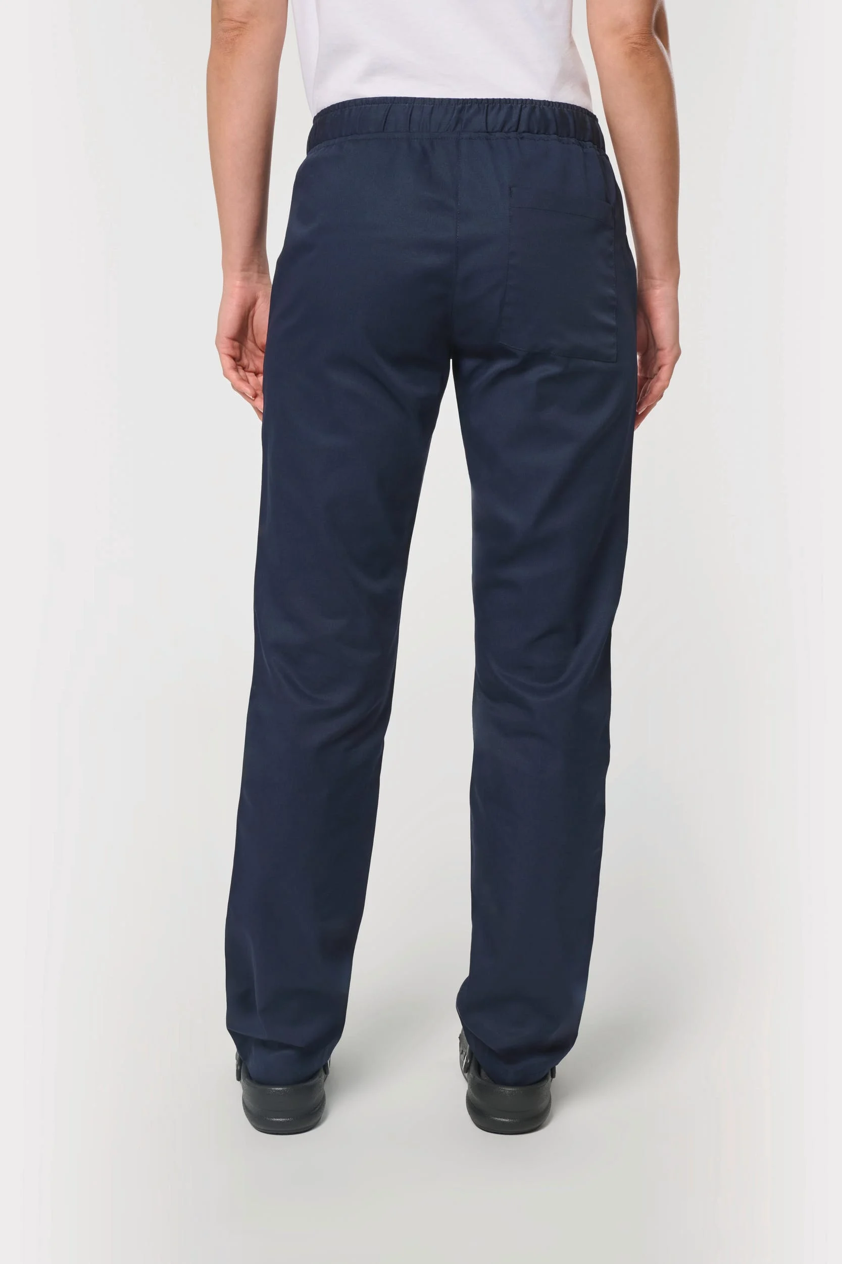 WK708 - Pantalon polycoton femme – Image 2