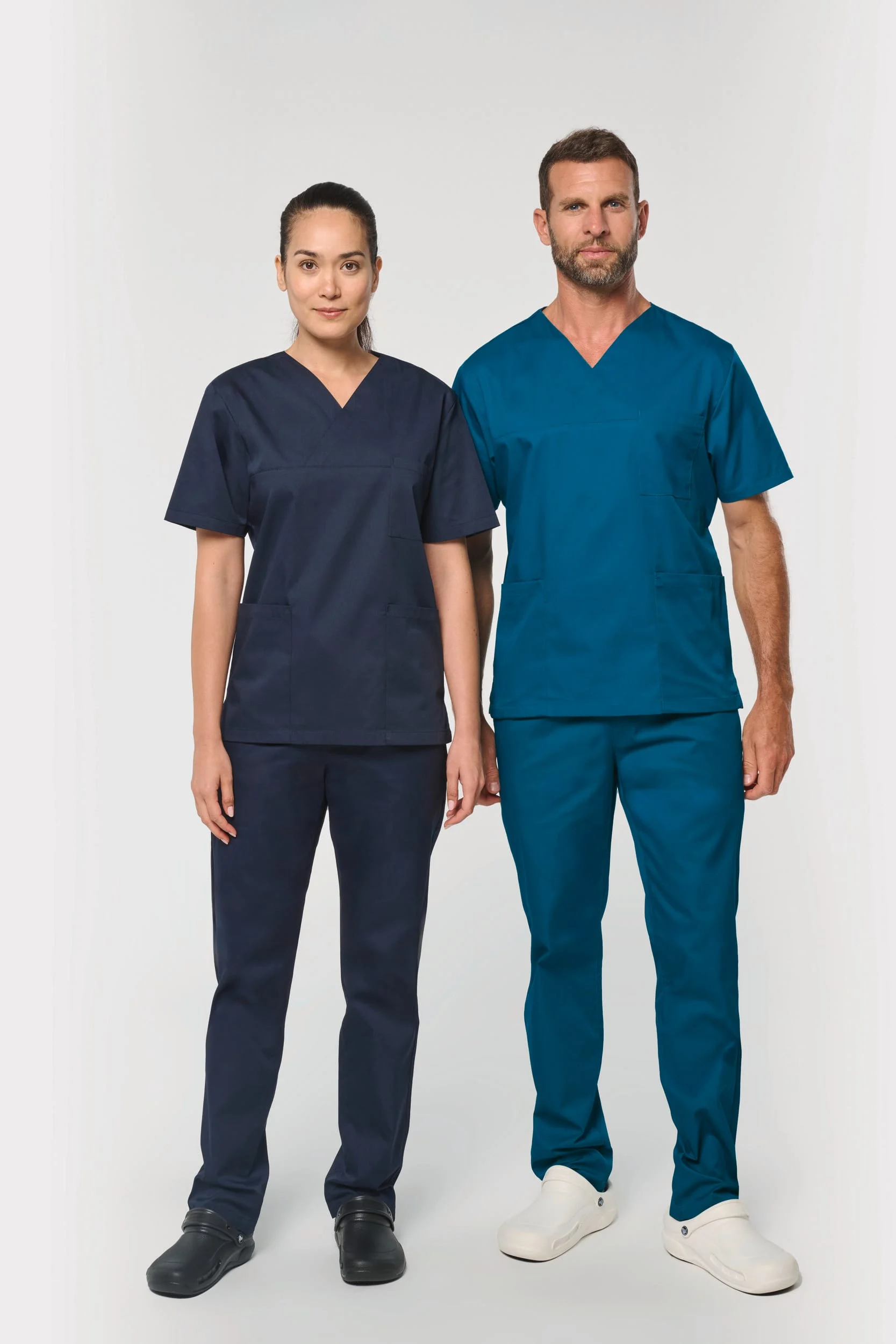 WK708 - Pantalon polycoton femme – Image 7