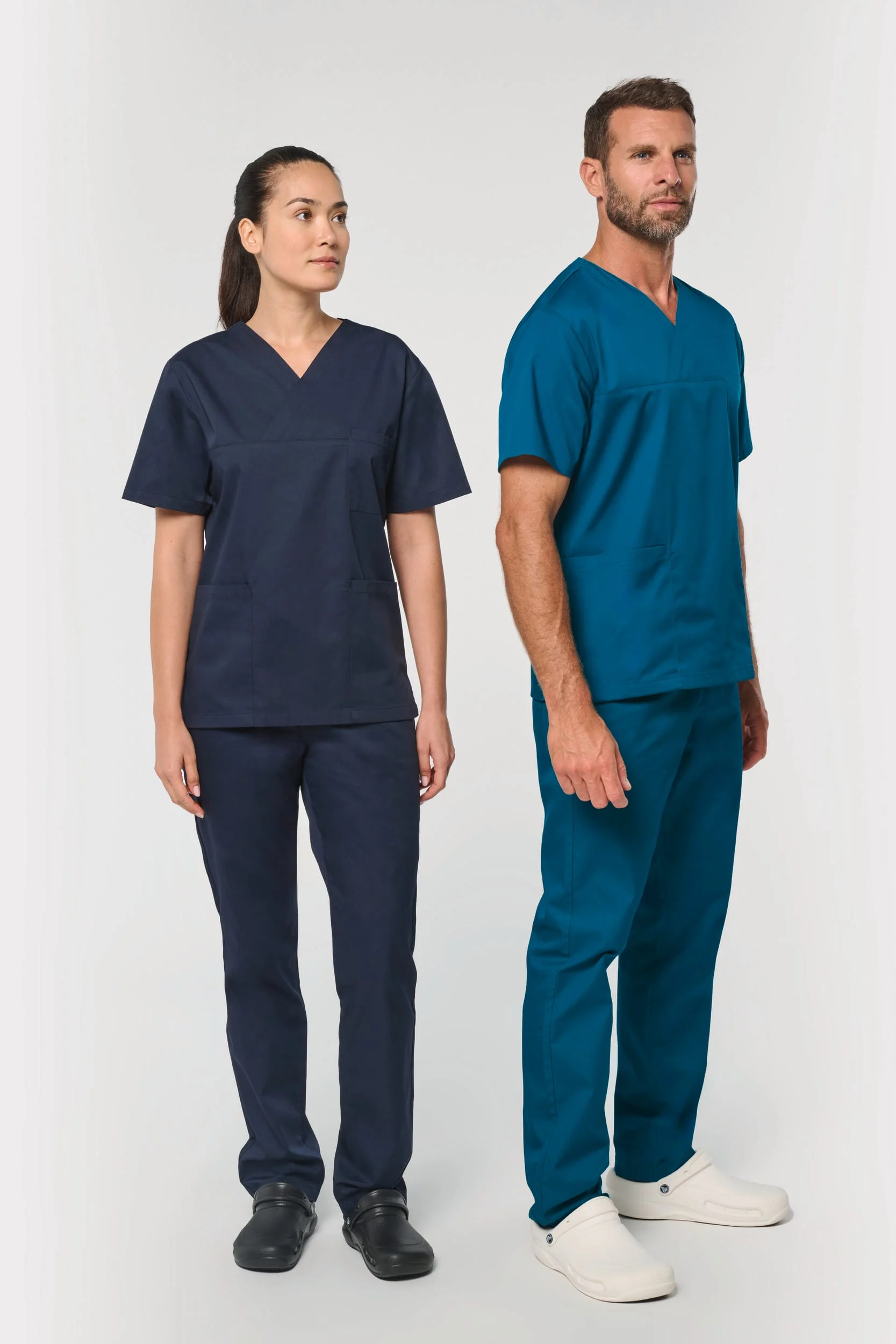 WK708 - Pantalon polycoton femme – Image 8