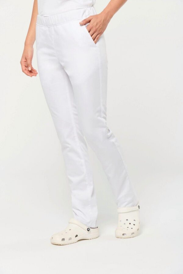 WK708 - Pantalon polycoton femme – Image 12